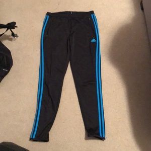 Women’s Adidas Soccer Pants LARGE